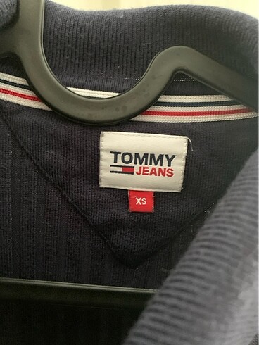 xs Beden Tommy hilfiger