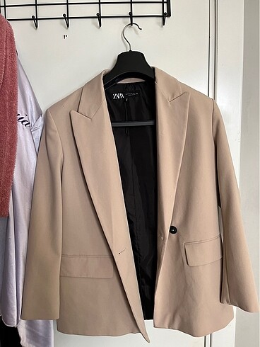 Zara blazer