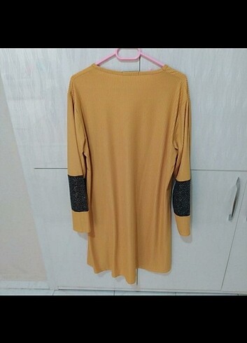 xl Beden Tunik