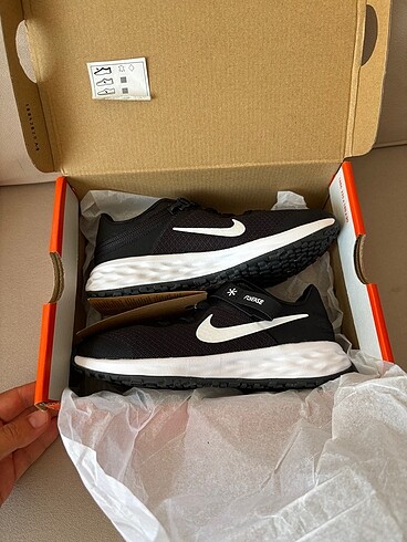 Nike Nike 31 numara