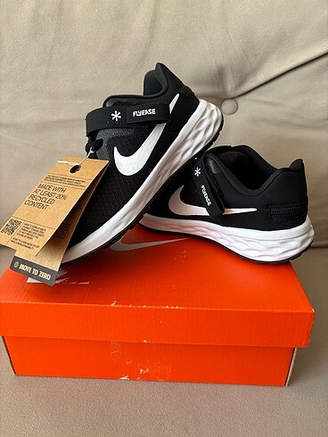 31 Beden Nike 31 numara