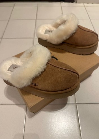 Ugg terlik - Görsel 4
