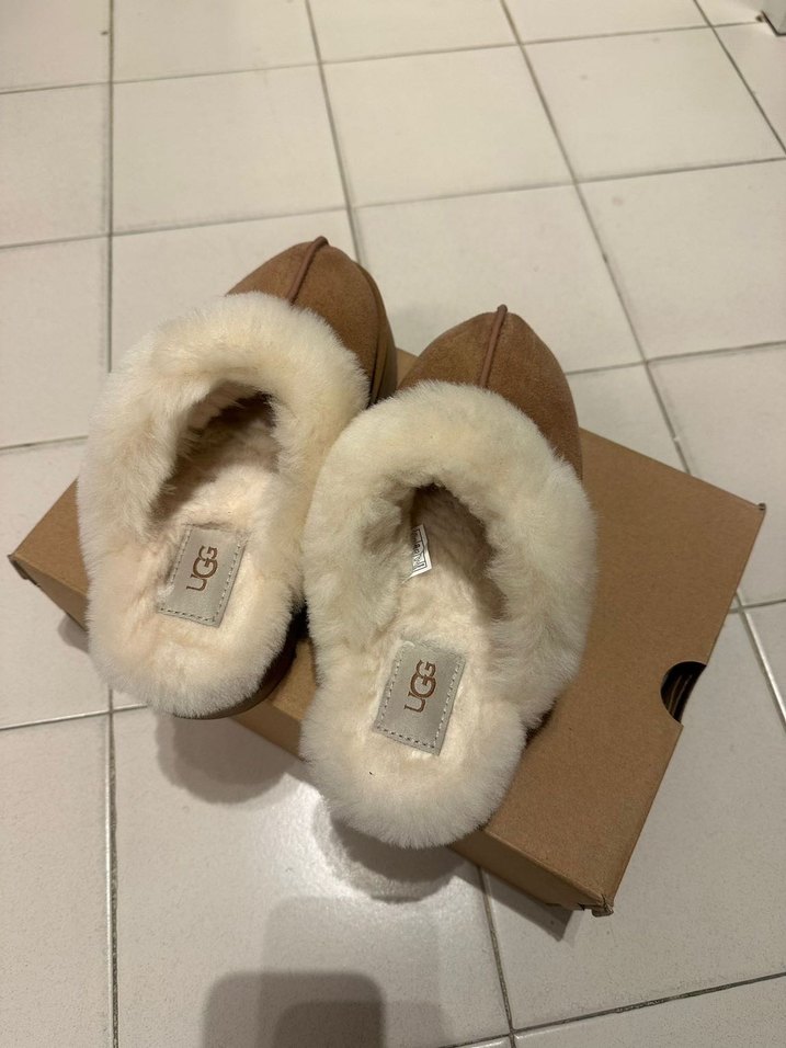 Ugg  terlik - Görsel 2