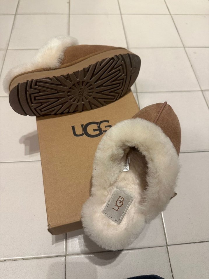 Ugg  terlik - Görsel 3