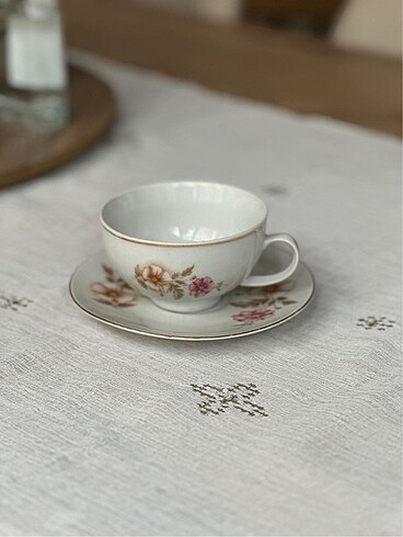  Beden Çay fincanı
