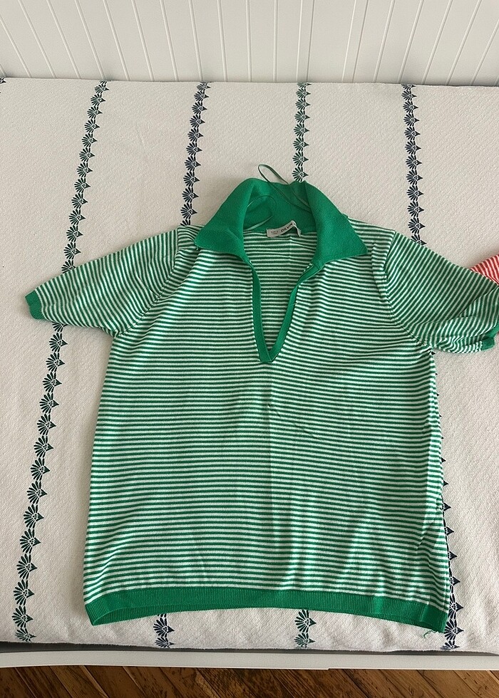 Polo yaka mevsimlik - Görsel 3