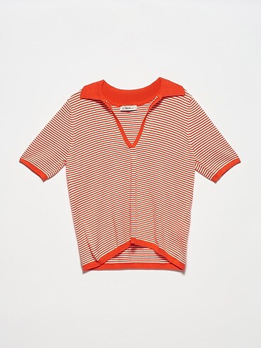 Dilvin Polo yaka tshirt