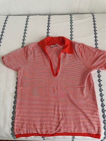 Polo yaka tshirt - Görsel 5