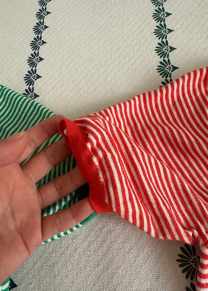 Polo yaka tshirt - Görsel 4