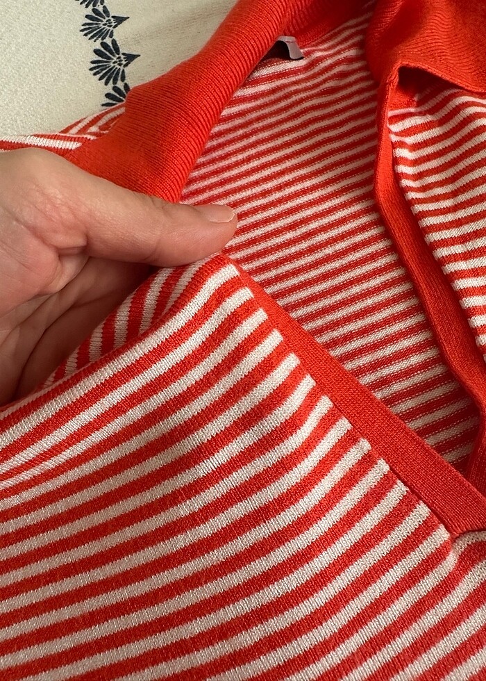 Polo yaka tshirt - Görsel 3