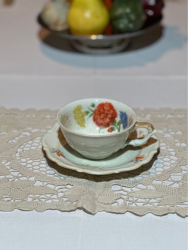 Çay Fincanı