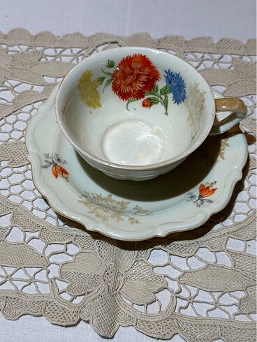 American Vintage Çay Fincanı