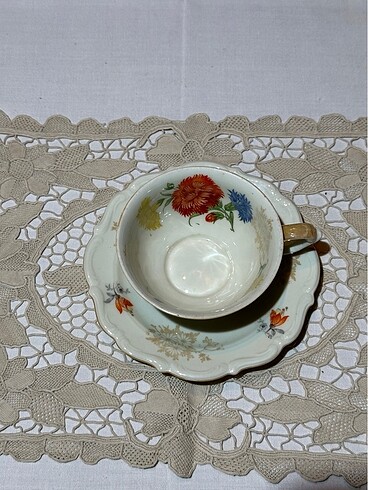 Beden Çay Fincanı