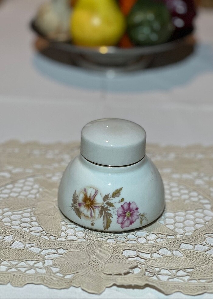 Şekerlik - Görsel 2