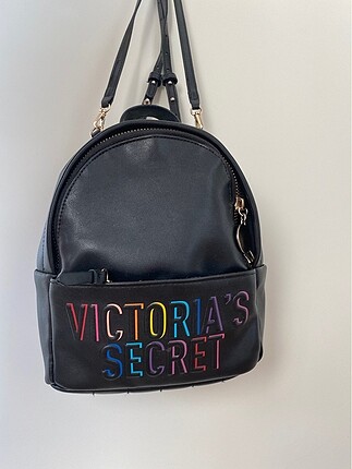Victoria secret askılı çanta