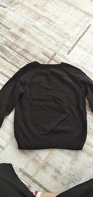 LC Waikiki Erkek çocuk kazak