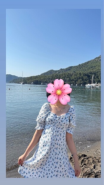 Elbise