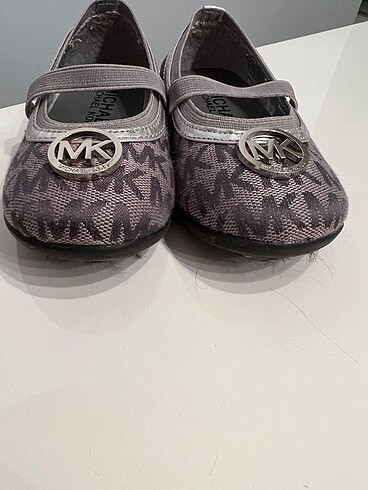 Michael Kors Michael Kors Kız Babet