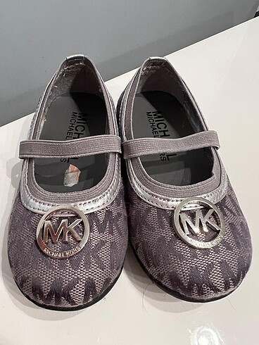 Michael Kors Kız Babet