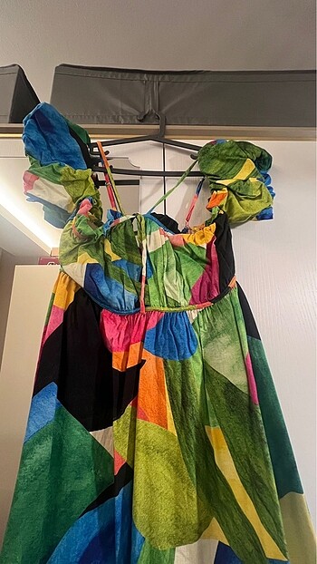 H&M HM Elbise