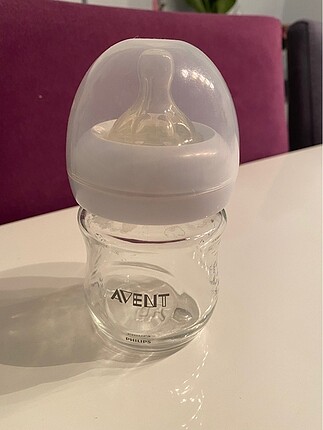 Philips Avent Cam Biberon 120 cc