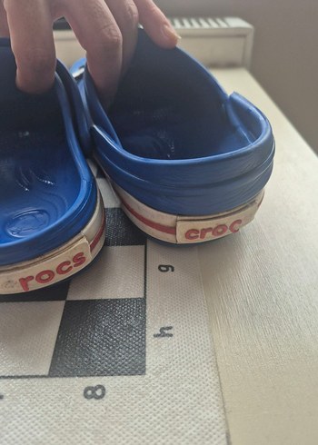 crocs Erkek Terlik - Görsel 4