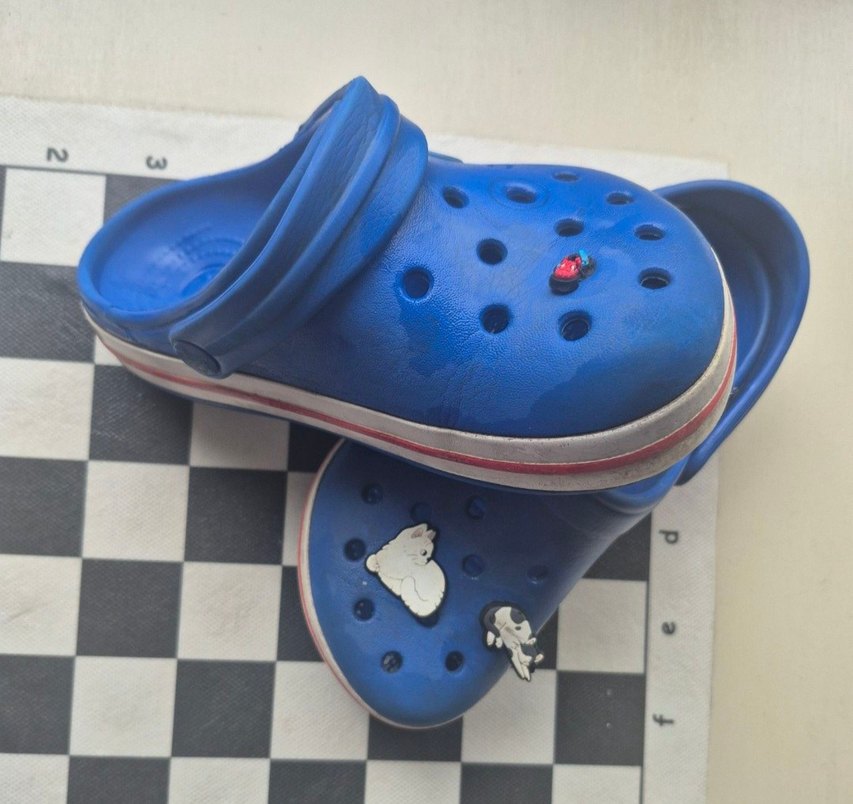 crocs Erkek Terlik - Görsel 2