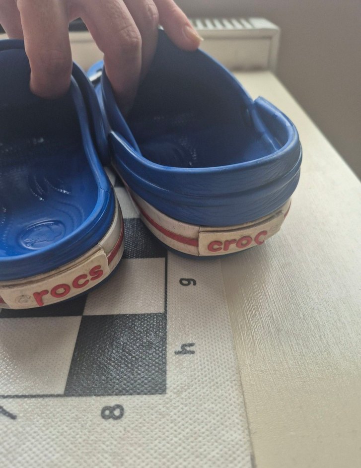 crocs Erkek Terlik - Görsel 4