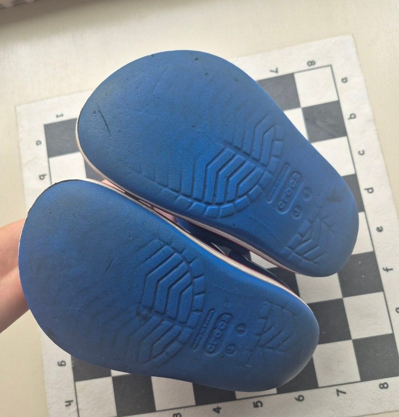 crocs Erkek Terlik - Görsel 3