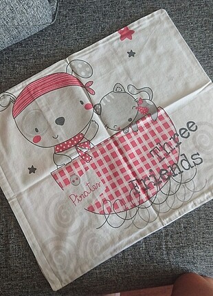 Erkek bebek nevresim takımı - Görsel 3