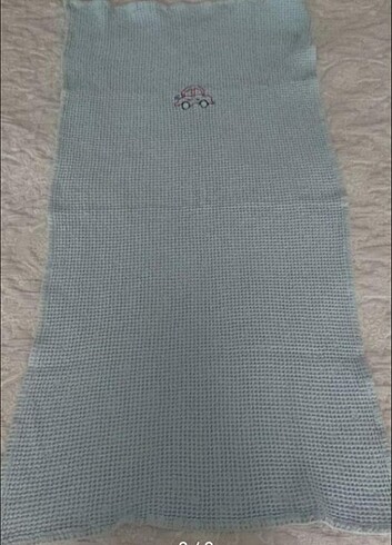 Bebek nevresim takim - Görsel 3