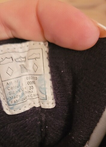 O'NEILL COCUK KAR BOTU - Görsel 2