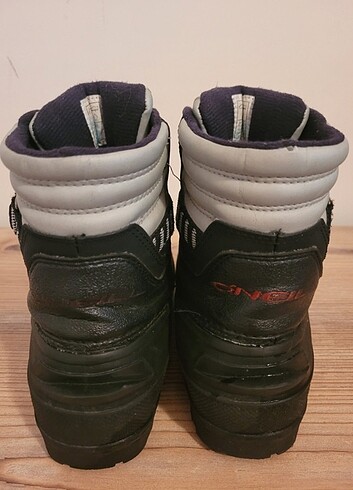O'NEILL COCUK KAR BOTU - Görsel 3