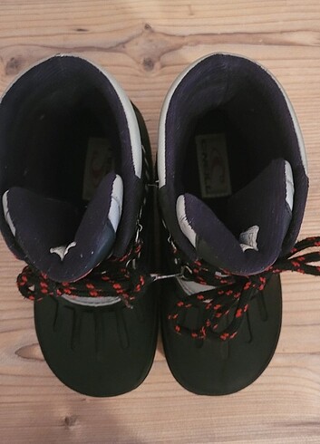 O'NEILL COCUK KAR BOTU - Görsel 4