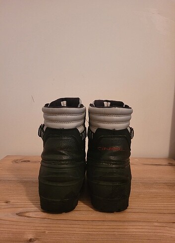 O'NEILL COCUK KAR BOTU - Görsel 5