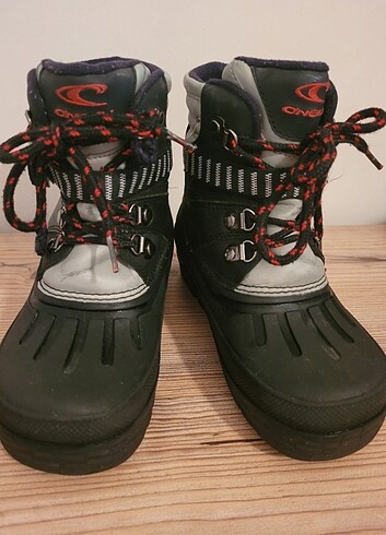O'NEILL COCUK KAR BOTU - Görsel 7