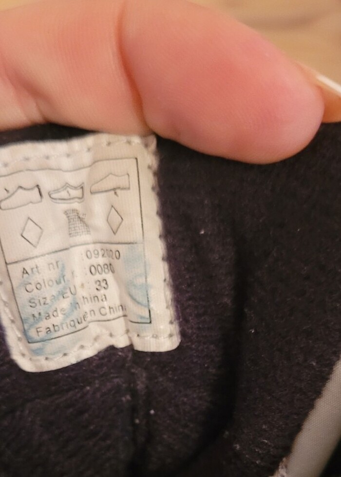 O'NEILL COCUK KAR BOTU - Görsel 2