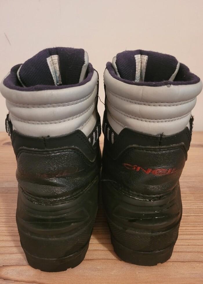 O'NEILL COCUK KAR BOTU - Görsel 3