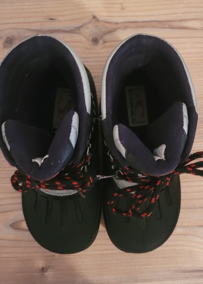 O'NEILL COCUK KAR BOTU - Görsel 4