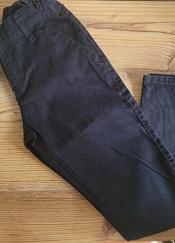 Erkek cocuk kot pantolon