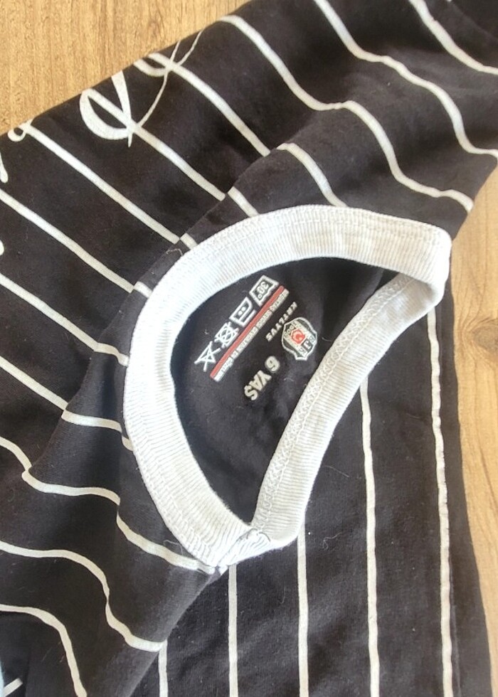 Bjk forma - Görsel 4