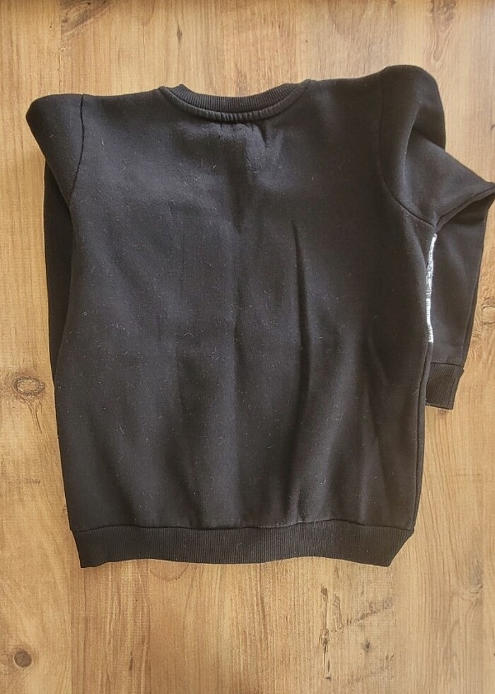 Koton marvel unisex sweat - Görsel 4