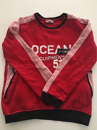 Zara Swaetshirt