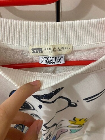 Stradivarius Stradivarius Sweat