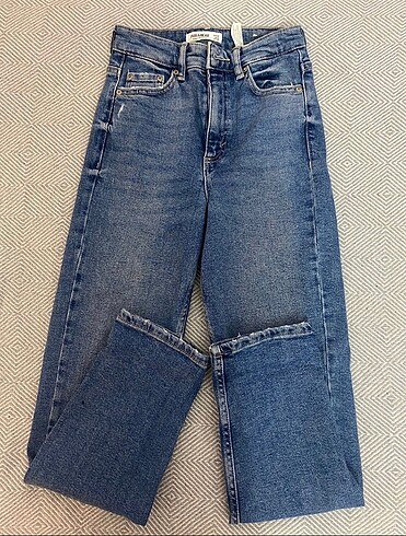 Pull and Bear jean