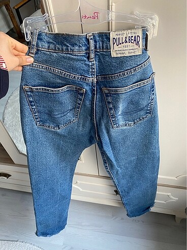 Pull and Bear P&B jean