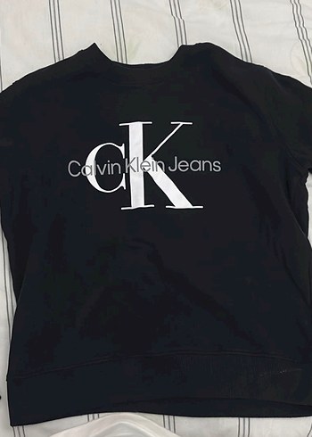 Calvin Klein Sweatshirt