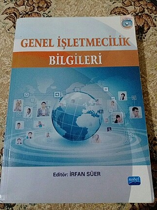 Genel isletmecilik bilgileri 
