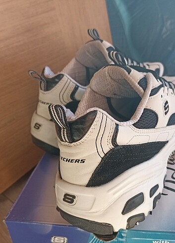 Skechers Skechers spor ayakkabı