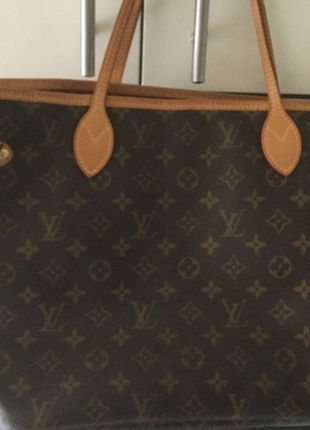 Louis vouitton neverfull